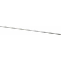 Made in USA - #53 Cobalt 4 Flute Chucking Reamer - Benchmark Tooling