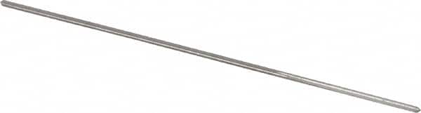 Made in USA - #59 Cobalt 4 Flute Chucking Reamer - Benchmark Tooling