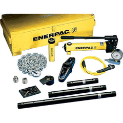 Enerpac - Hydraulic Maintenance & Repair Kits Load Capacity (Ton): 12.5 Piston Stroke (Inch): 6.25 - Benchmark Tooling