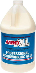 MendAll - 1 Gal Can Yellow Wood Glue - Benchmark Tooling