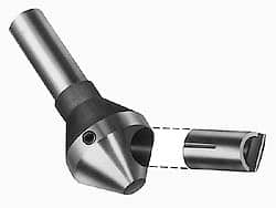 APT - #4 Compatible Countersink Insert - Benchmark Tooling