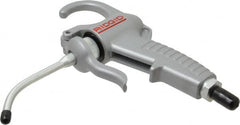 Ridgid - Cast Aluminum Oil Control Valve - Benchmark Tooling