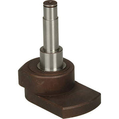 Dynabrade - Air Orbital Sander Shaft Balancer - Use with 57810, 57811, 57812, 57813, 57814 - Benchmark Tooling