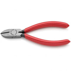 Knipex - Cutting Pliers Type: Cable Cutter Insulated: NonInsulated - Benchmark Tooling