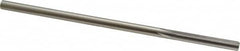 Made in USA - 0.249" Cobalt 6 Flute Chucking Reamer - Benchmark Tooling