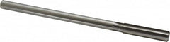 Made in USA - 0.499" Cobalt 6 Flute Chucking Reamer - Benchmark Tooling