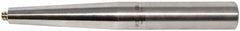 Seco - Minimaster Plus 25mm 85° Shank Milling Tip Insert Holder & Shank - 15.2mm Neck Diam, 181mm OAL, Steel MP16 Tool Holder - Benchmark Tooling