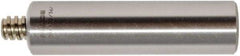 Seco - Minimaster Plus 16mm Keyway Shank Milling Tip Insert Holder & Shank - 11.5mm Nose Diam, 68mm OAL, Steel MP12 Tool Holder - Benchmark Tooling