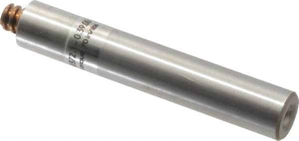 Seco - Minimaster Plus 3/8" 90° Shank Milling Tip Insert Holder & Shank - 0.37" Neck Diam, 2.1" OAL, Steel MP10 Tool Holder - Benchmark Tooling