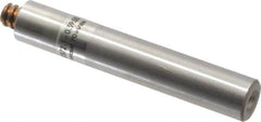 Seco - Minimaster Plus 3/8" 90° Shank Milling Tip Insert Holder & Shank - 0.37" Neck Diam, 2.1" OAL, Steel MP10 Tool Holder - Benchmark Tooling