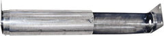 Trynex - Stainless Steel Material Control Tube - SP 3000, SP 6000 Compatible - Benchmark Tooling