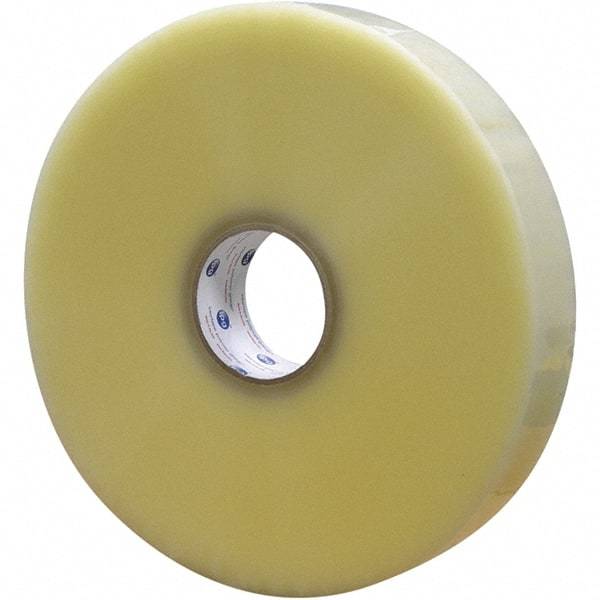 Intertape - Box Sealing & Label Protection Tape Tape Number: 1100 Thickness (mil): 3.0000 - Benchmark Tooling