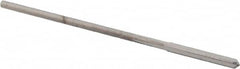 M.A. Ford - 0.049" Solid Carbide 4 Flute Chucking Reamer - Benchmark Tooling