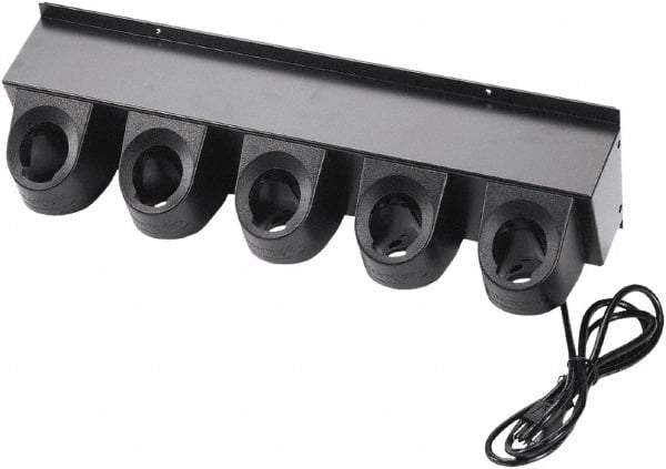 Streamlight - Battery Chargers Battery Size Compatibility: Proprietary Battery Chemistry Compatibility: NiCad/NiMH - Benchmark Tooling