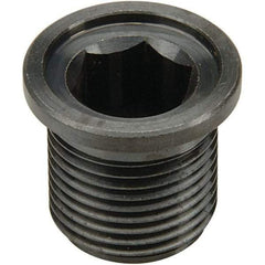 Dynabrade - 7" Air Vertical Disc Sander Bushing - Use with 53261, 53262, 53263 - Benchmark Tooling