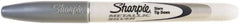 Sharpie - Metallic Silver Permanent Marker - Fine Tip - Benchmark Tooling