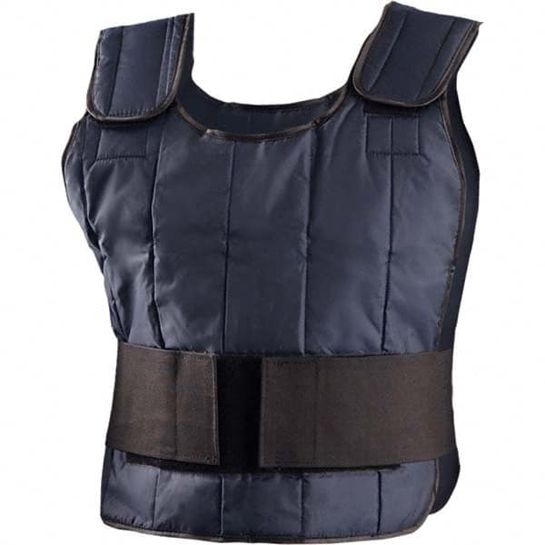 OccuNomix - Cooling Vests Cooling Type: Phase Change Activation Method: Freeze - Benchmark Tooling