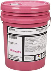 Cimcool - Cimperial 861, 5 Gal Pail Cutting & Grinding Fluid - Semisynthetic - Benchmark Tooling