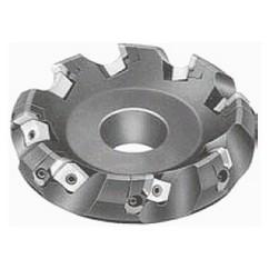 TME5412RI Milling Cutter - Benchmark Tooling