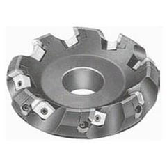 TME5406RI Milling Cutter - Benchmark Tooling