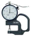 0 - .4" .001" Graduation Dial Thickness Gage - Benchmark Tooling