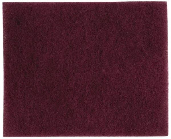 Ability One - Hand Pads Pad Color: Maroon - Benchmark Tooling