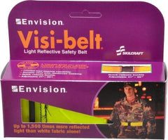 Ability One - High Visibility Belt - Yellow - Benchmark Tooling