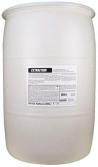 Minuteman - 55 Gal Drum Spot/Stain Cleaner - Use on All Types of Carpeting - Benchmark Tooling