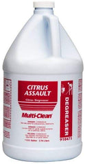 Minuteman - 1 Gal Bottle Cleaner - Use on Washable Surfaces - Benchmark Tooling