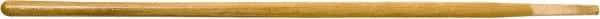 True Temper - 48" Long, Long-Style Ash Garden Tool Replacement Handle - Straight, Compatible with Shovels - Benchmark Tooling