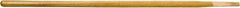 True Temper - 48" Long, Long-Style Ash Garden Tool Replacement Handle - Straight, Compatible with Shovels - Benchmark Tooling