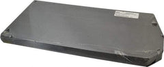 Quantum Storage - 23.9" Wide x 11" High, Black Bin Divider - Use with Quantum Storage Systems - QUS 954 - Benchmark Tooling