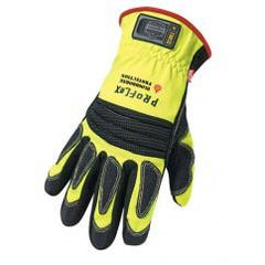 730OD M LIME FIRE&RESC PERF GLOVES - Benchmark Tooling