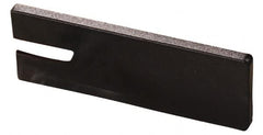 Bessey - 2 Piece, Jaw Pad - For Use with Bessey K Body REVO - Benchmark Tooling