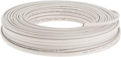 Southwire - NM-B, 14 AWG, 15 Amp, 250' Long, Stranded Core, 1 Strand Building Wire - White, PVC Insulation - Benchmark Tooling