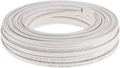 Southwire - NM-B, 14 AWG, 15 Amp, 250' Long, Stranded Core, 1 Strand Building Wire - White, PVC Insulation - Benchmark Tooling