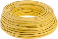 Southwire - NM-B, 12 AWG, 20 Amp, 250' Long, Stranded Core, 1 Strand Building Wire - Yellow, PVC Insulation - Benchmark Tooling