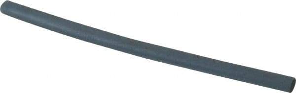 Made in USA - 5/16" Diam x 6" Long, Round Abrasive Pencil - Extra Fine Grade - Benchmark Tooling