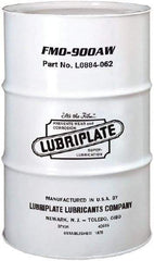 Lubriplate - 55 Gal Drum, Mineral Gear Oil - 55°F to 375°F, 856 SUS Viscosity at 100°F, 83 SUS Viscosity at 210°F, ISO 150 - Benchmark Tooling