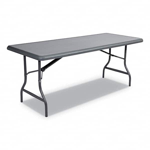 ICEBERG - Folding Tables Type: Folding Tables Width (Inch): 72 - Benchmark Tooling