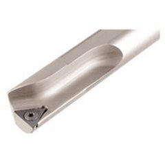 Indexable Boring Bar - BBN 12-3 Neutral 3/4" SH - Benchmark Tooling