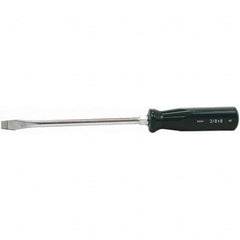 SK - Slotted Screwdriver - Slotted - Benchmark Tooling