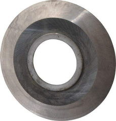 Onsrud - 2" Diam x 1/8" Blade Thickness x 3/4" Arbor Hole Diam, Slitting and Slotting Saw - Arbor Connection, Solid Carbide - Benchmark Tooling