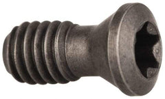 Kennametal - Torx Cap Screw for Indexable Milling & Turning - For Use with Inserts - Benchmark Tooling