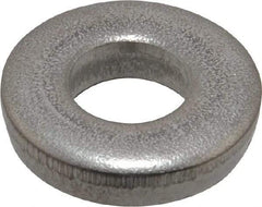 Gibraltar - 5/16" Screw, Grade 18-8 Stainless Steel Extra Thick Flat Washer - 11/32" ID x 3/4" OD, 3/16" Thick, Plain Finish - Benchmark Tooling