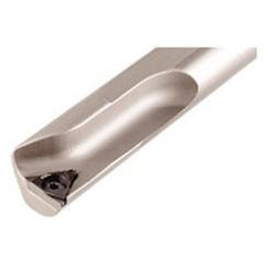 Indexable Boring Bar - BBS 8-2 Neutral 1/2" SH - Benchmark Tooling