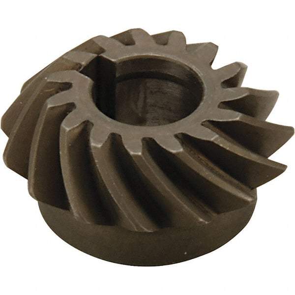 Dynabrade - Air Disc Sander Bevel Pinion - Use with 50345 - Benchmark Tooling