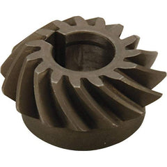 Dynabrade - Air Disc Sander Bevel Pinion - Use with 50345 - Benchmark Tooling