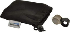 Bausch & Lomb - 14x Magnification, 0.7874 Inch Focal Distance, Handheld Magnifier - 1 Lens, Round - Benchmark Tooling