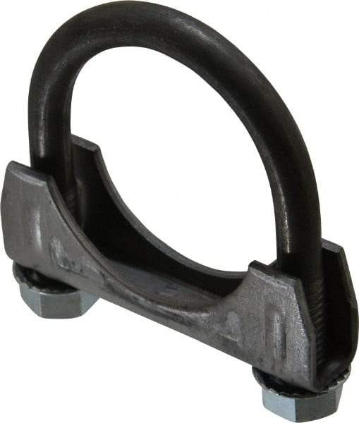 Value Collection - Steel Muffler Clamp - 1-3/4" OD - Benchmark Tooling